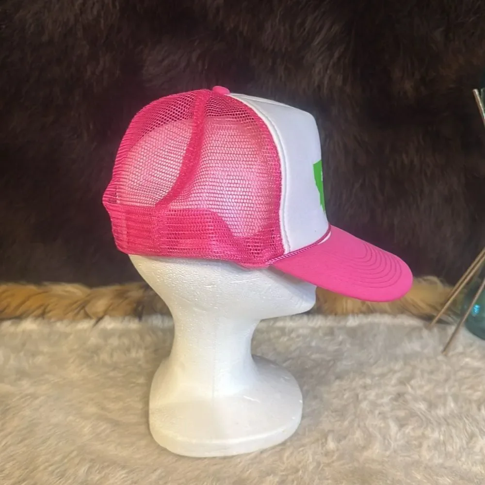 Montana moose hat OS (4875)